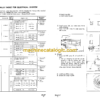 Komatsu PC300 PC300LC-5 Mighty PC300HD-5 PC400 PC400LC-5 Mighty PC400HD-5 Hydraulic Excavator Shop Manual (SEBM02070507)