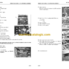 Komatsu PC290LCi-11E0, PC290NLCI-11E0 Hydraulic Excavator Shop Manual (UENBM00580)