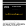 Komatsu PC290LCi -11E0 Hydraulic Excavator Shop Manual (SEN06802-01)