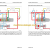 Komatsu PC290LCi -11E0 Hydraulic Excavator Shop Manual (SEN06802-01) - Image 2