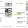 Komatsu PC210 -11E0 PC210LC-11E0 PC210NLC-11E0 PC230NHD-11E0 Hydraulic Excavator Shop Manual (UENBM00730) - Image 3