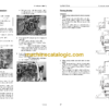 Komatsu PC600-8 PC600LC-8 Hydraulic Excavator Shop Manual (SEN00128-25) - Image 3