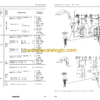 Komatsu PC4000-6 Diesel Hydraulic Excavator Shop Manual (0608175-08197) - Image 3