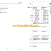 Komatsu PC3000-6 Hydraulic Mining Shovel Shop Manual (SHOP 06208-upD-GB-04) - Image 4