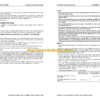 Komatsu PC210 -11E0 PC210LC-11E0 PC210NLC-11E0 PC230NHD-11E0 Hydraulic Excavator Shop Manual (UENBM00730)