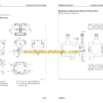 Komatsu PC88MR-11 Hydraulic Excavator Shop Manual (SEN06843-07)