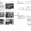 Komatsu PC308USLC-3E0 Hydraulic Excavator Shop Manual (SEN00964-08)