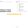 Komatsu PC4000-6 Diesel Hydraulic Excavator Shop Manual (0608175-08197)