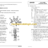 Komatsu PC4000-6 Diesel Hydraulic Excavator Shop Manual (SHOP08152UP) - Image 3