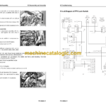 Komatsu PC138US-11 Hydraulic Excavator Shop Manual (SEN06662-07)