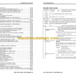 Komatsu PC490-11E0 PC490LC-11E0 PC490HRD-11E0 Hydraulic Excavator Shop Manual (UENBM00500)
