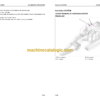 Komatsu PC210LCi-11E0 Hydraulic Excavator Shop Manual (UENBM00570)