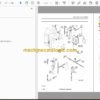 Komatsu PC8000E-6 Hydraulic Excavator Shop Manual (12089 up -EN-3) - Image 2