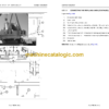 Komatsu PC8000E-6 Hydraulic Excavator Shop Manual (12089 up -EN-3) - Image 3