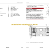 Komatsu PC3000E-6 Hydraulic Excavator Shop Manual (06249-upE-GB-4) - Image 3