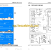 Komatsu PC7000-6 Hydraulic Excavator Shop Manual (35001-xD-GB-0) - Image 3