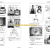 Komatsu PC228USLC-10 Hydraulic Excavator Shop Manual (UENBM00320) - Image 3