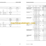 Komatsu PC20MR-2 PC27MR-2 PC30MR-2 Galeo Hydraulic Excavator Shop Manual (WEBM006900)