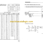 Komatsu PC210, PC210LC-6K, PC240, PC240LC, PC240NLC-6K Hydraulic Excavator Shop Manual (EEBM000505)