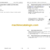 Komatsu PC8000E-6 Hydraulic Excavator Shop Manual (12089 up -EN-3)