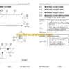 Komatsu PC3000E-6 Hydraulic Excavator Shop Manual (06249-upE-GB-4)