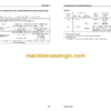 Komatsu PC800-8R PC800LC-8R PC800SE-8R PC850-8R PC850SE-8R Hydraulic Excavator Shop Manual (SEN02316-15)