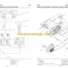 Tigercat AC16 Articulating Carrier Service Manual (AC160219–AC160500) (57259AENG)