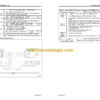 Komatsu PC228USLC-10 Hydraulic Excavator Shop Manual (UENBM00320)