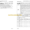Komatsu HB215LC-3 Hydraulic Excavator Shop Manual (UENBM00690) - Image 2