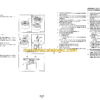 Komatsu PC10-7 PC15-3 PC20-7 Hydraulic Excavator Shop Manual (SEBM020P0703) - Image 4
