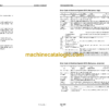 Komatsu PC750-7 PC800-7 Hydraulic Excavator Shop Manual (SEBM031314) - Image 3