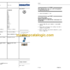 Komatsu PC3000-6 Diesel Hydraulic Excavator Shop Manual (06208-upD-GB-0) - Image 3