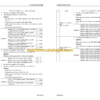 Komatsu HB215LC-3 Hydraulic Excavator Shop Manual (UENBM00690) - Image 3