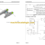Komatsu PC290LC-11 Hydraulic Excavator Shop Manual (SEN06507-09)