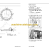 Komatsu PC600-8E0 PC600LC-8E0 PC650-8E0 PC650LC-8E0 PC700LC-8E0 Hydraulic Excavator Shop Manual (SEN05377-15)