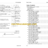Komatsu PC360LC-11E0 Hydraulic Excavator Shop Manual (SEN06956-02)