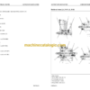 Komatsu HB215LC-3 Hydraulic Excavator Shop Manual (UENBM00690)