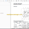 Komatsu PC27MR-2 PC30MR-2 PC35MR-2 PC40MR-2 PC50MR-2 Hydraulic Excavator Shop Manual (SEBM032406) - Image 2