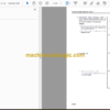 Komatsu PC360LCi-11 Hydraulic Excavator Shop Manual (SEN06601-16) - Image 2