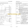 Komatsu HB215LC-3 Hydraulic Excavator Shop Manual (UENBM00464) - Image 3