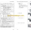 Komatsu PC360LCi-11 Hydraulic Excavator Shop Manual (SEN06601-16)