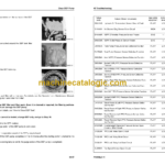 Komatsu PC650LC-11 Hydraulic Excavator Shop Manual (SEN06603-19)