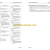 Komatsu HB215LC-3 Hydraulic Excavator Shop Manual (UENBM00464)