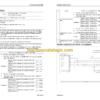 Komatsu HB215LC-3 Hydraulic Excavator Shop Manual (UENBM00463) - Image 2