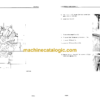 Komatsu PC400-1 PC400LC-1 Hydraulic Excavator Shop Manual (SEBM0208A03) - Image 3