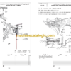 Komatsu PC2000-11R Hydraulic Excavator Field Assembly Manual (GEN00272-00) - Image 3
