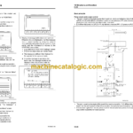 Komatsu PC290LC-10 Hydraulic Excavator Shop Manual (SEN05644-12)