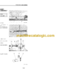 Komatsu PC400-1 PC400LC-1 Hydraulic Excavator Shop Manual (SEBM0208A03)