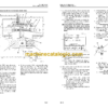Komatsu PC600-8E0 PC600LC-8E0 PC650-8E0 PC650LC-8E0 PC700LC-8E0 Hydraulic Excavator Shop Manual (SEN05377-10)