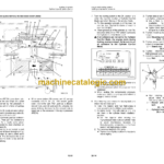 Komatsu PC600-8E0 PC600LC-8E0 PC650-8E0 PC650LC-8E0 PC700LC-8E0 Hydraulic Excavator Shop Manual (SEN05377-10)